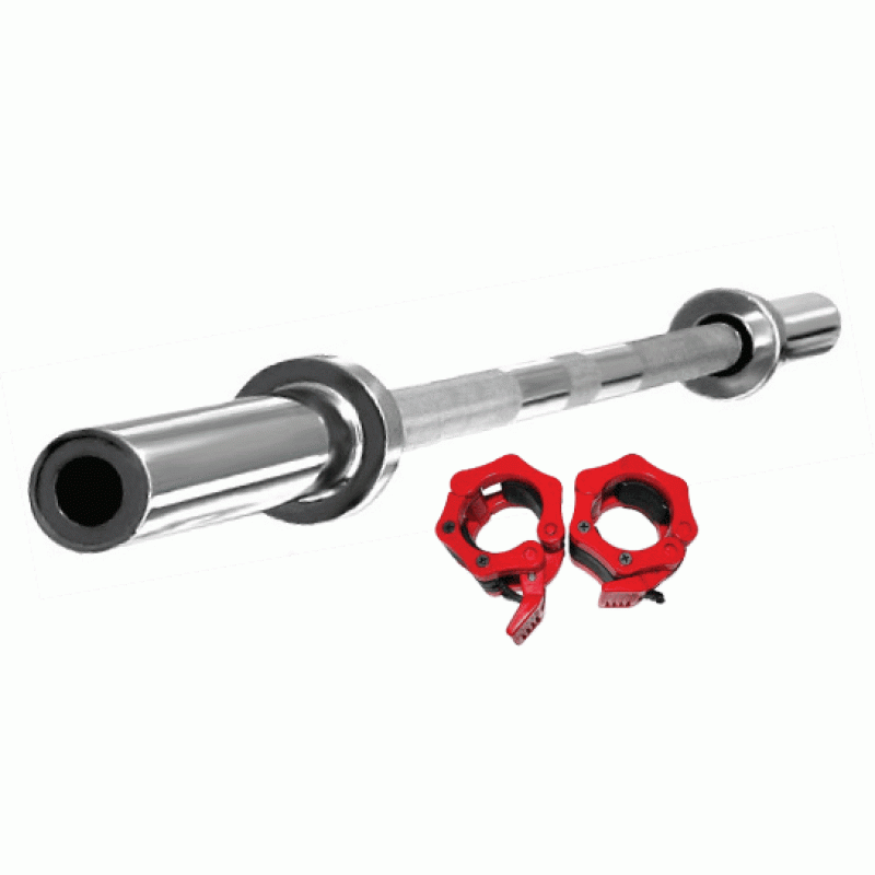 Olympic Bars & Collars