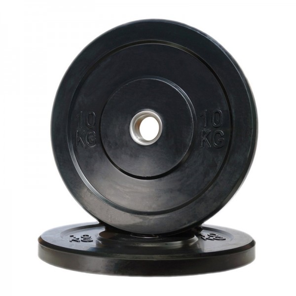 10kg Bumper Plate