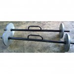 Farmers Walk Handles (Pair) Farmers Walk Handles (Pair)