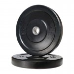 15kg Bumper Plate