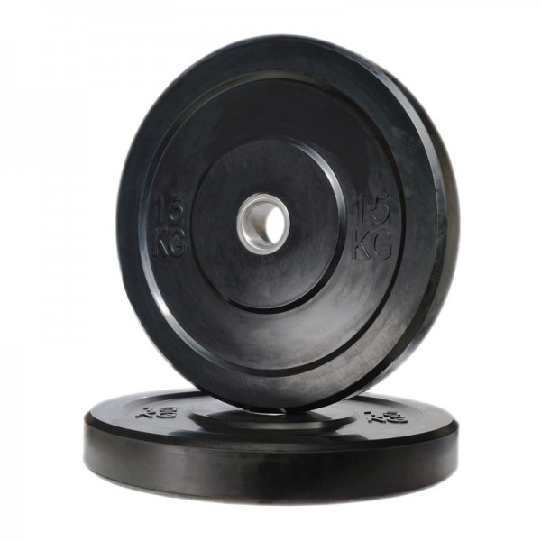 15kg Bumper Plate