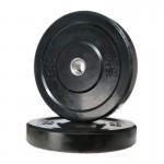 20kg Bumper Plate