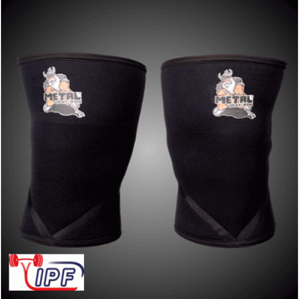 Knee / Elbow Sleeves