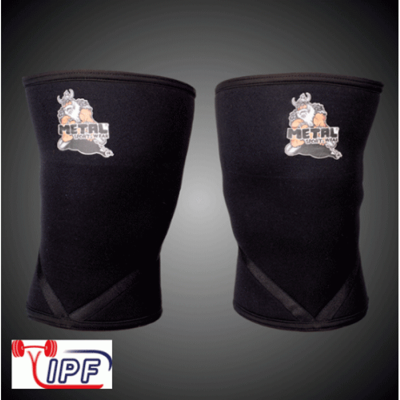 Knee & Elbow Sleeves