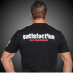 Metal Badge T-Shirt