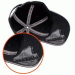 Metal Cap