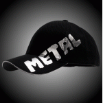 Metal Cap