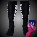 Deadlift Socks