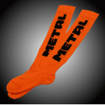 Deadlift Socks