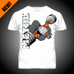 Viking Bench T-Shirt