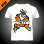 VIking Power T-Shirt