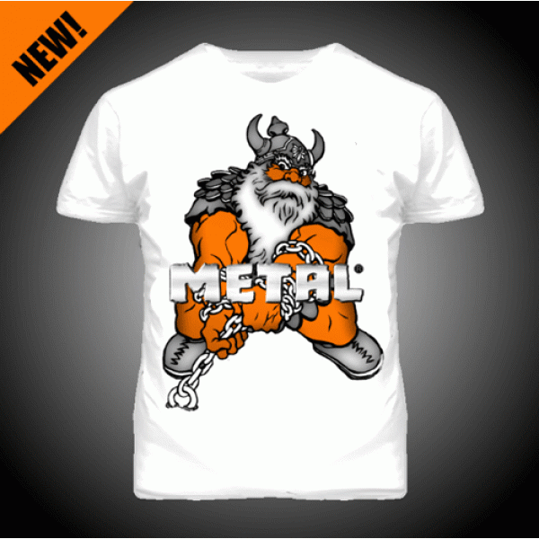 VIking Power T-Shirt
