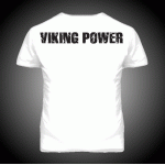 VIking Power T-Shirt