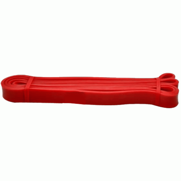 Red Resistance Band XS (Light Duty)
