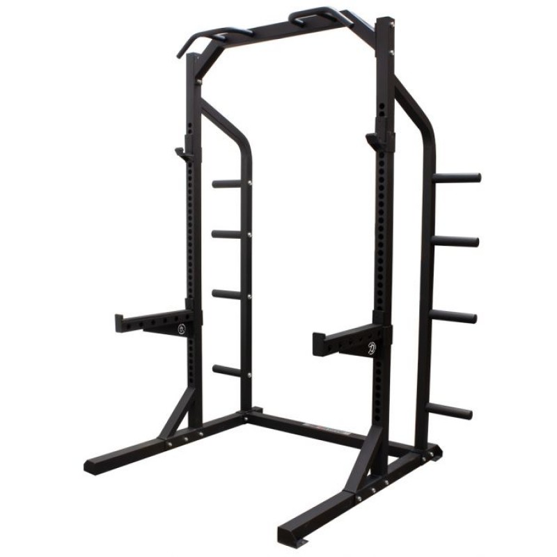 Half Rack